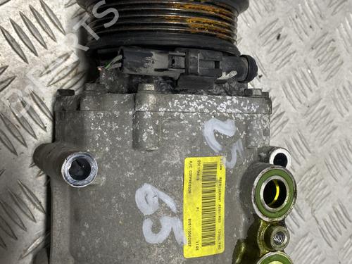 AC compressor FORD FIESTA VI (CB1, CCN) 1.25 | BP29406892M34 