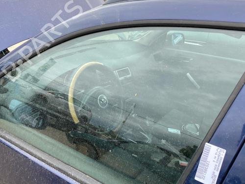 Used Front left door window Front left door window 34451037 34451037