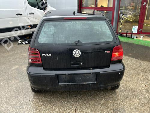 Gearbox VW POLO (6N2)  | BP22115207M3 