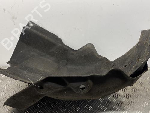 Used Wheel arch RENAULT MEGANE IV Hatchback (B9A/M/N_) 1.5 dCi 110 (B9A3) (110 hp) 25153627