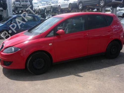 AC compressor SEAT ALTEA (5P1)  | BP22110888M34 