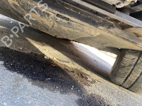 Used Steering rack RENAULT SCÉNIC II (JM0/1_) 2.0 dCi (JM1K) (150 hp) 29013006