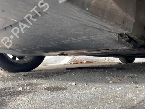 Used Subframe Subframe CITROËN C4 Picasso II 1.6 HDi / BlueHDi 115 (115 hp) 32091755 32091755