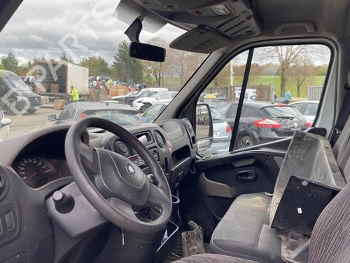 Scuttle panel RENAULT MASTER III Van (FV) 2.3 dCi 145 FWD (FV0E, FV0F, FV0H, FV02, FV0M, FV0S,... | BP32493849C110  - Image 8