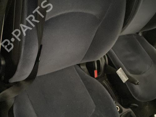 Siège avant droit PEUGEOT 206 Hatchback (2A/C) 2.0 HDI 90 | BP30939265C16