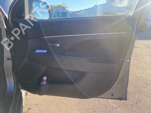 Used Front right panel Front right panel CITROËN C4 AIRCROSS 1.6 HDi 115 AWC (114 hp) 39702851 39702851