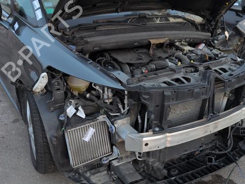 Particulate filter CITROËN C4 Picasso II 1.6 HDi / BlueHDi 115 | BP29978617M81