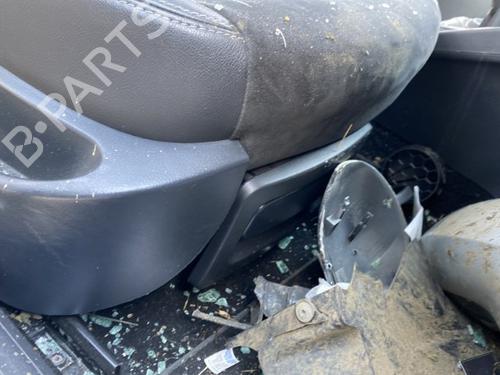 Right front seat SEAT IBIZA IV SC (6J1, 6P5)  | BP22123162C16 