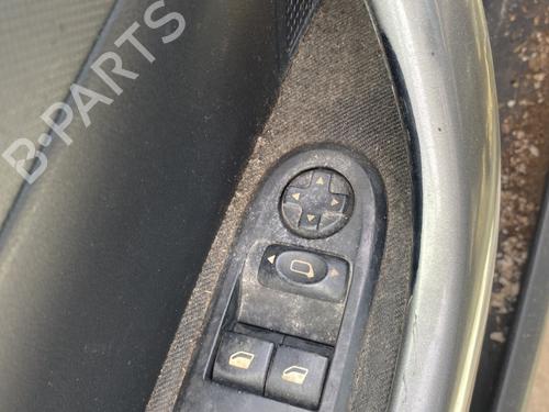 Left front window switch PEUGEOT 308 I (4A_, 4C_) 1.6 HDi | BP26001692I27 - Image 3
