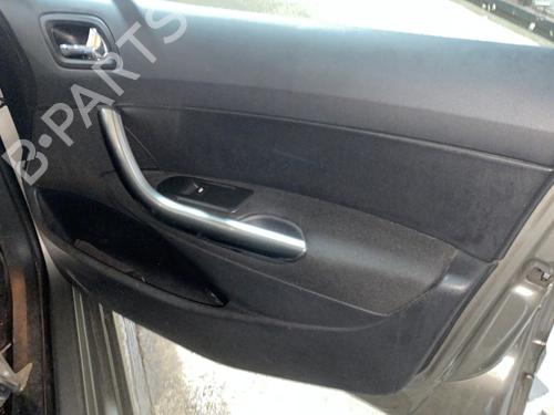 Front right panel PEUGEOT 308 I (4A_, 4C_) 1.6 HDi | BP30861006C59 - Image 3
