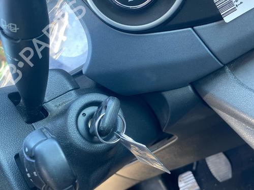 Ignition barrel PEUGEOT PARTNER Tepee 1.6 HDi | BP37078695M48 - Image 3