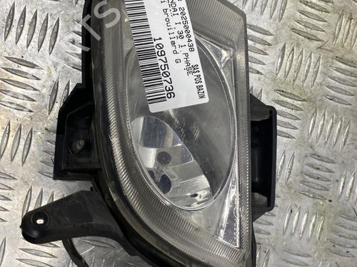 Left front fog light HYUNDAI i30 Estate (FD) 1.6 CRDi | BP27637209C30 