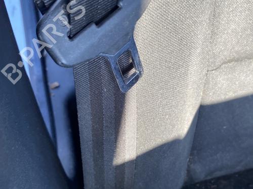 Used Front right seatbelt Front right seatbelt 29571717 29571717