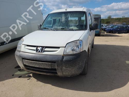 Front right panel PEUGEOT PARTNER Box Body/MPV (5_, G_) 1.6 HDi 75 | BP37611672C59 - Image 12