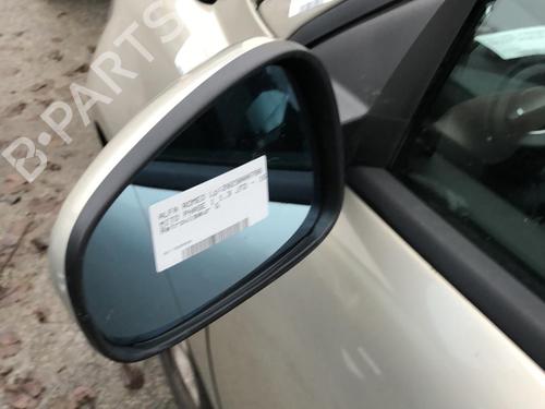 Left mirror ALFA ROMEO MITO (955_) 1.3 MultiJet (955AXH1B, 955AXT1A) | BP19905149C26