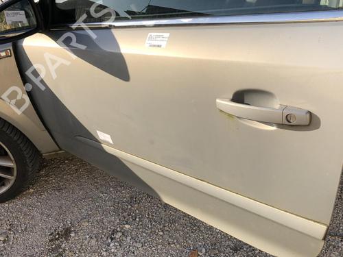Drzwi przednie lewe OPEL ASTRA H TwinTop (A04) 1.9 CDTi (L67) | BP19908480C2 