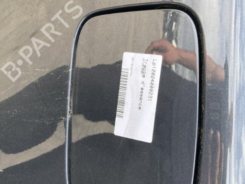 Used Fuel flap VOLVO V50 (545) 2.0 D (136 hp) 21820611