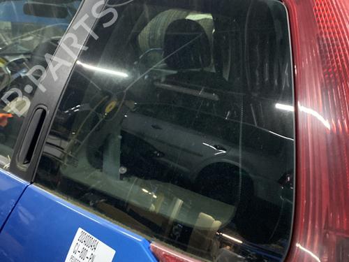 Rear left quarter glass PEUGEOT 206 SW (2E/K) 1.4 HDi | BP21666373C93 