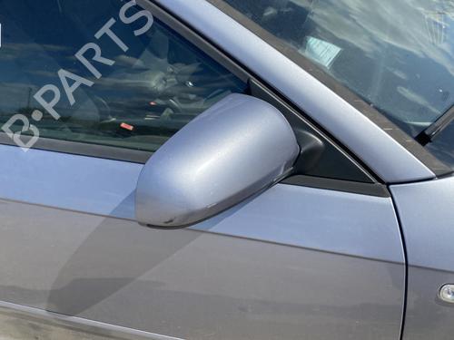 Used Right mirror AUDI A3 Sportback (8PA) 2.0 TDI 16V (140 hp) 27407484