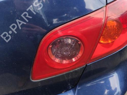 Used Right tailgate light MAZDA 3 (BK) 1.6 DI Turbo (109 hp) 22117564