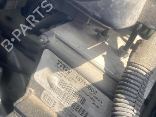 Used ABS pump PEUGEOT 407 (6D_) 2.0 HDi 135 (6DRHRH, 6DRHRE, 6DRHRG, 6DRHRJ) (136 hp) 26618172