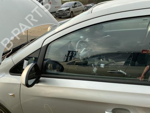 Left front door OPEL CORSA E (X15) 1.4 (08, 68) | BP29287839C2 