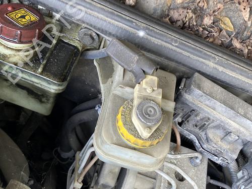 Used Brake master cylinder Brake master cylinder ALFA ROMEO 156 (932_) 2.5 V6 24V (932A1) (190 hp) 26617991 26617991