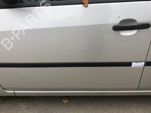 Used Door moulding trim FORD FIESTA V (JH_, JD_) 1.4 TDCi (68 hp) 22126576