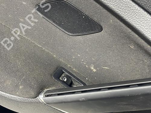 Rear left panel VW GOLF VII (5G1, BQ1, BE1, BE2) 2.0 TDI | BP25759598C60 - Image 2