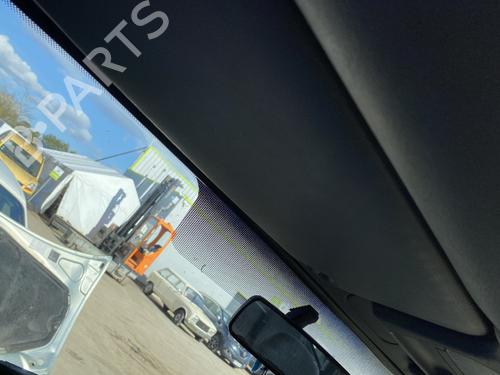 Left sun visor RENAULT KANGOO (KC0/1_) 1.5 dCi | BP33554864I1 - Image 2