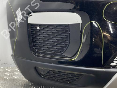 Front bumper LAND ROVER RANGE ROVER EVOQUE (L538)  | BP25478220C7 