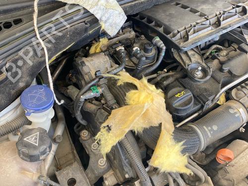 Injection pump CITROËN C3 II (SC_) 1.4 HDi 70 (SC8HZC, SC8HR0, SC8HP4) | BP37279361M78 - Image 2