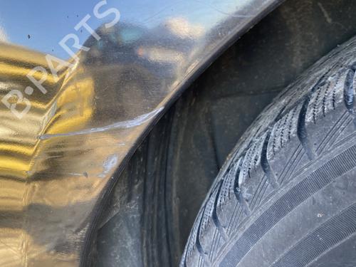 Wheel arch RENAULT LAGUNA III (BT0/1) 1.5 dCi (BT00, BT0A, BT0T, BT1J) | BP24439084C56 