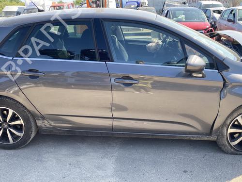 ABS pump CITROËN C4 II (NC_) 1.2 THP 130 (NCHNYM, NCHNYT) | BP28725109M43 - Image 10