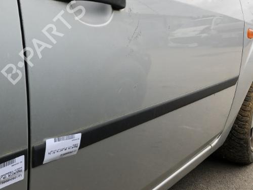 Right front door FORD FIESTA V (JH_, JD_) 1.4 TDCi | BP22126586C3