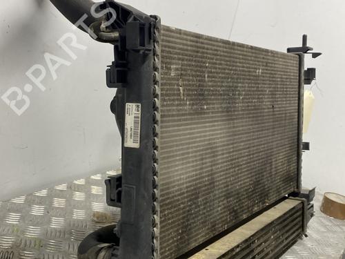 Køler CITROËN NEMO MPV 1.4 HDi | BP28471243M31 