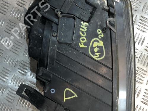 Faro derecho FORD FOCUS II (DA_, HCP, DP) 2.0 TDCi | BP22110624C29 