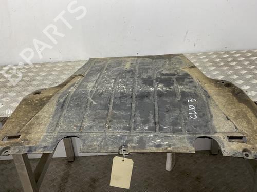 Underbody protection RENAULT CLIO IV (BH_) 1.5 dCi 75 | BP24641425M92 