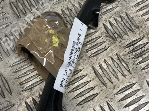 Rear right exterior door handle BMW 3 (F30, F80) 318 d | BP20713352C130 