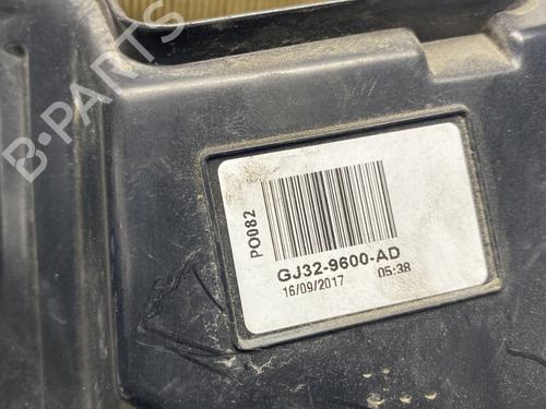 Air filter box LAND ROVER RANGE ROVER EVOQUE (L538)  | BP25477130M87 