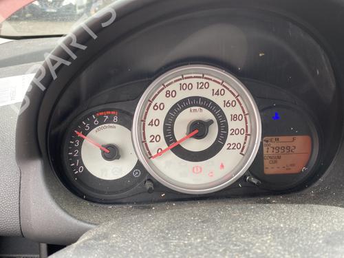 Instrument cluster MAZDA 2 (DE_, DH_) 1.5 (DE5FS) | BP32362523C47 - Image 2