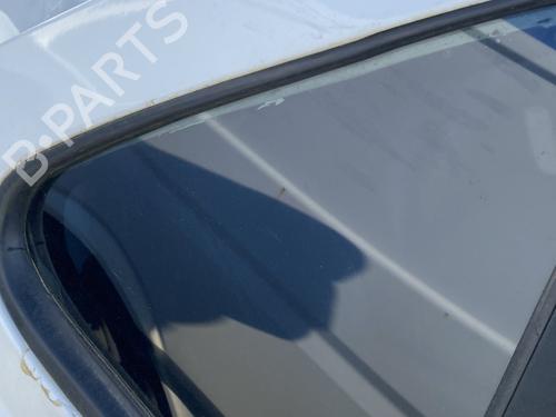 Rear right door window PEUGEOT 406 (8B) 2.0 HDI 110 | BP23845697C21 