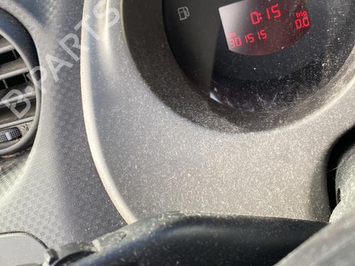 Switch SEAT ALTEA (5P1) 1.9 TDI | BP32295206I30 - Image 2