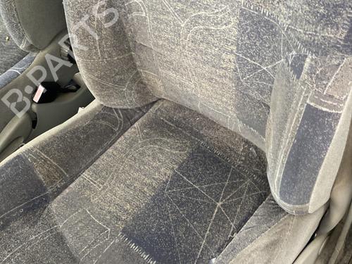 Used Left front seat RENAULT SCÉNIC I MPV (JA0/1_, FA0_) 1.9 dCi (JA05, JA1F) (102 hp) 26180153