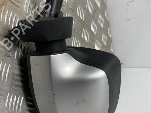 Left mirror DACIA SANDERO II 1.0 SCe 75 (B8JC, B8JD, B8NC) | BP21671652C26