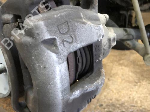 Used Right front brake caliper TOYOTA AURIS Estate (_E18_) 1.6 D4-D (WWE185_) (112 hp) 20223678
