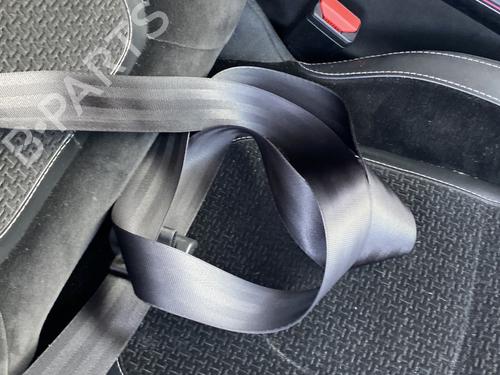 Front right seatbelt RENAULT MEGANE IV Hatchback (B9A/M/N_) 1.2 TCe 130 (B9MR) | BP33553214I25 - Image 2