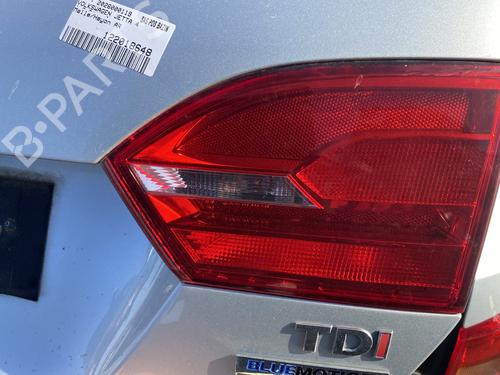 Used Right tailgate light Right tailgate light VW JETTA IV (162, 163, AV3, AV2) 1.6 TDI (105 hp) 32680754 32680754