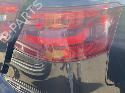 Used Right taillight AUDI A3 (8V1, 8VK) 1.4 TFSI (122 hp) 29425259