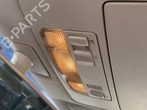 Innerbelysning VW TOURAN (1T1, 1T2) 1.9 TDI (105 hp) 28597899